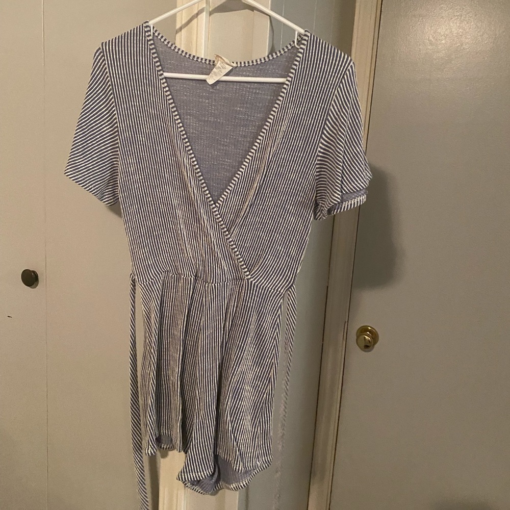 Comfy romper